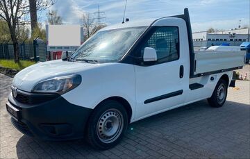 Gebrauchte Fiat Doblo