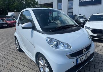 Smart ForTwo 65.600 km 7.490 &euro; Castrop-Rauxel 44579