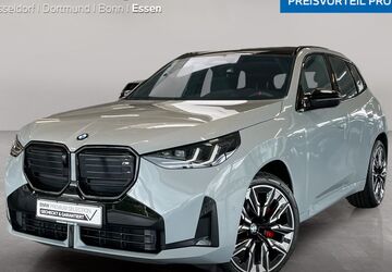 BMW X3 M50 25.615 km 72.899 &euro; Essen 45141