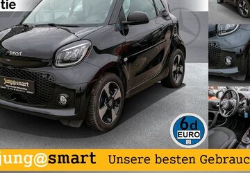 Smart ForTwo 19.778 km 14.228 &euro; Dorsten 46282