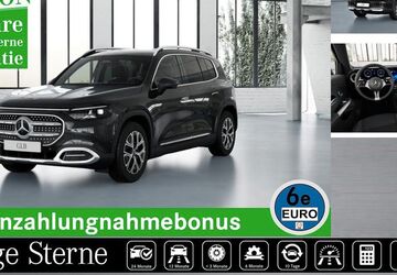 Mercedes-Benz GLB 250 3.982 km 59.998 &euro; Wesel 46485
