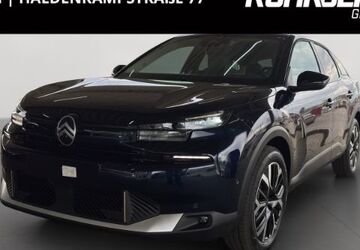 Citroen C4 8.000 km 23.990 &euro; Essen 45143