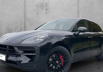 Porsche Macan 61.784 km 65.790 &euro; Recklinghausen 45665