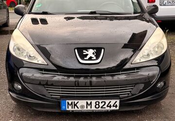 Peugeot 206 185.000 km 1.900 &euro; Gelsenkirchen 45884