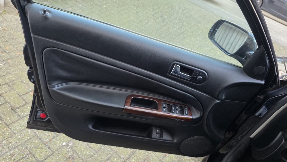 VW Passat B5 185.000 km 1.300 &euro; Essen 45121