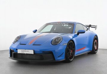 Porsche 992 17.945 km 217.900 &euro; Essen 45143