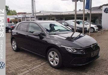 VW Golf 32.450 km 18.888 &euro; Gladbeck 45964