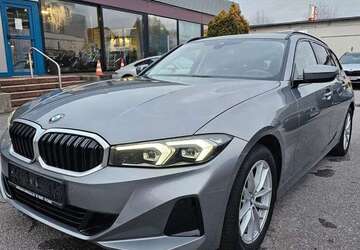 BMW 320 9.111 km 34.900 &euro; Gelsenkirchen 45884