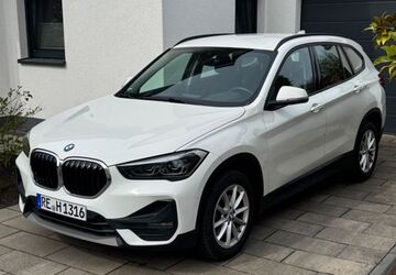 BMW X1 107.000 km 17.700 &euro; Oer-Erkenschwick 45739