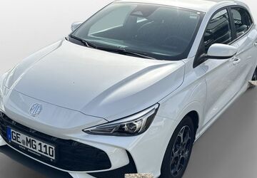 MG 3 13.500 km 17.490 &euro; Gelsenkirchen 45897