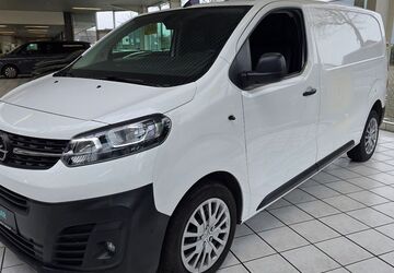 Opel Vivaro 116.000 km 13.890 &euro; Raesfeld 46348