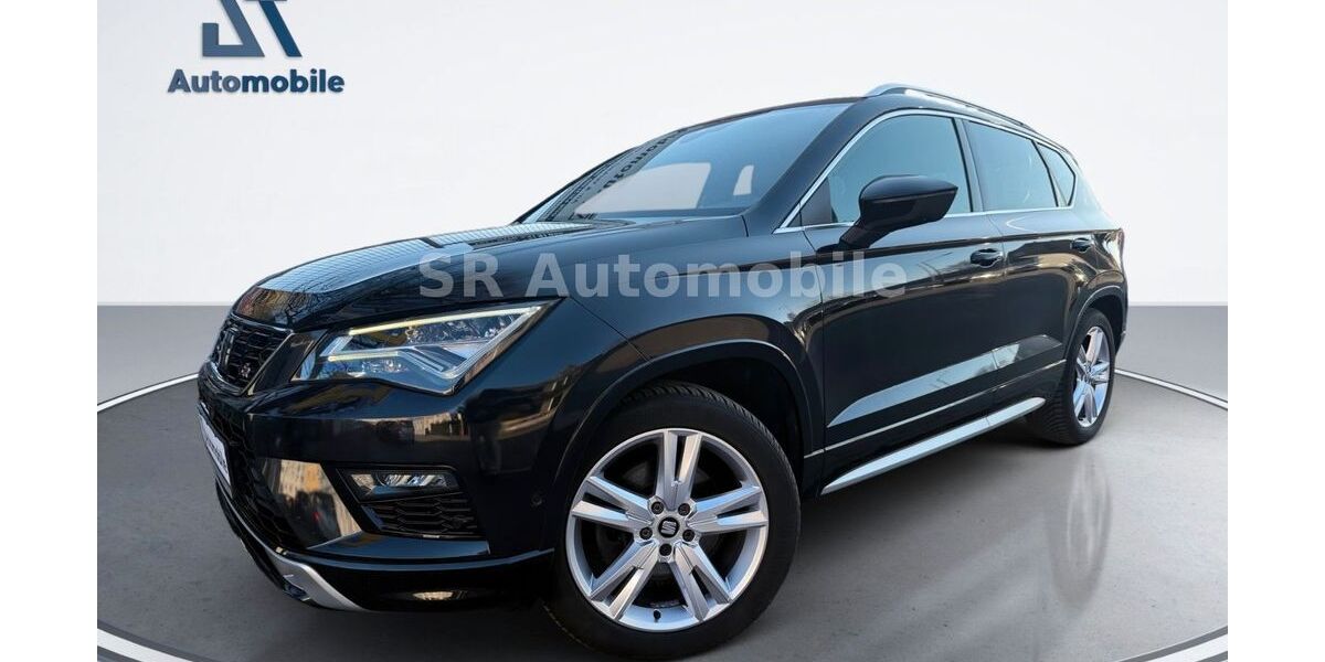 Seat Ateca 157.000 km 17.990 &euro; Recklinghausen 45661