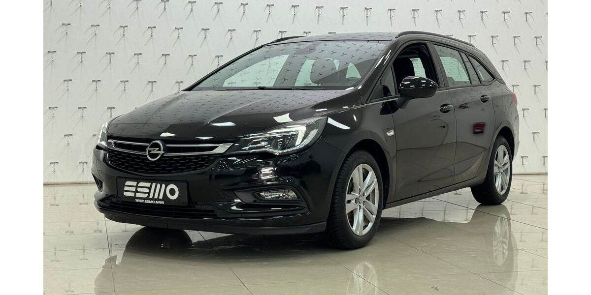 Opel Astra 131.386 km 10.900 &euro; Oberhausen 46149