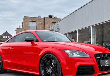 Audi TT 72.100 km 45.900 &euro; Wesel 46485