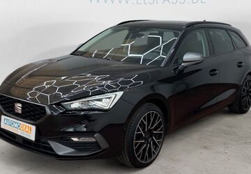 Seat Leon 71.613 km 20.989 &euro; Dinslaken 46539