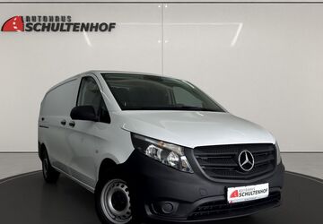 Mercedes-Benz Vito 54.941 km 26.490 &euro; Mülheim/Ruhr 45481