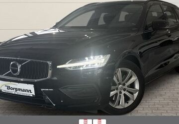 Volvo V60 65.000 km 25.990 &euro; Gelsenkirchen 45894