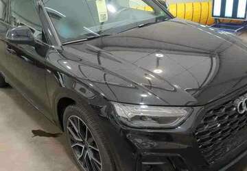Audi Q5 49.188 km 54.980 &euro; Heiligenhaus 42579