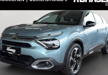 Citroen C4 20.300 km 17.889 &euro; Gelsenkirchen 45891