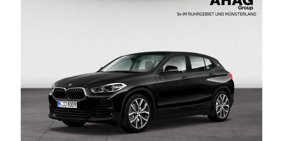 BMW X2 84.184 km 25.940 &euro; Marl 45770
