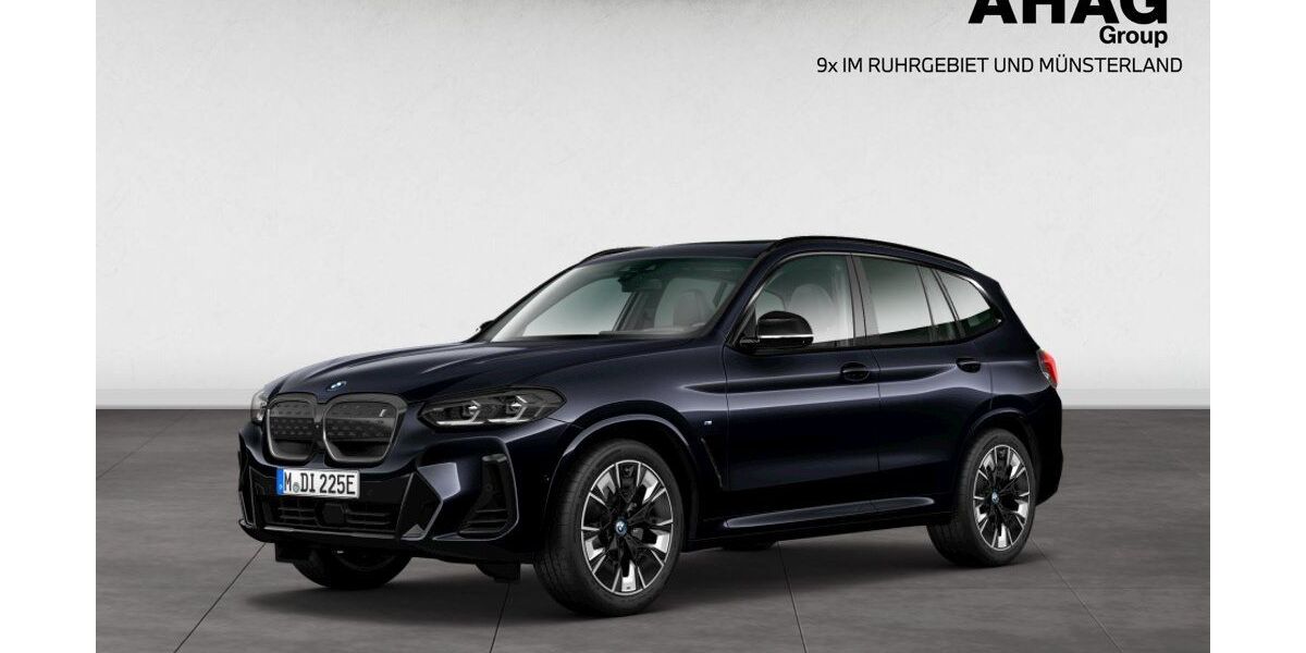 BMW iX3 46.239 km 39.740 &euro; Gelsenkirchen 45897