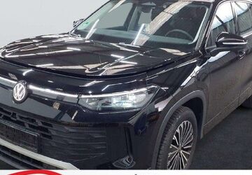 VW Tayron 19.110 km 40.923 &euro; Witten 58453