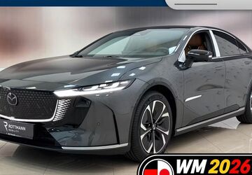 Mazda 6e 1.916 km 37.900 &euro; Oberhausen 46149