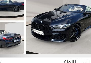 BMW M850 110.000 km 53.980 &euro; Oberhausen 46149