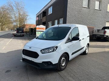 Gebrauchte Ford Transit Courier
