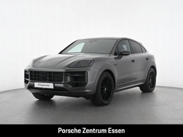 Gebrauchte Porsche Cayenne
