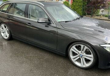 BMW 330 239.500 km 13.950 &euro; Gelsenkirchen 45883