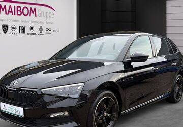 Skoda Scala 45.720 km 23.290 &euro; Wesel 46485