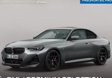 BMW 220 25.070 km 45.999 &euro; Essen 45141