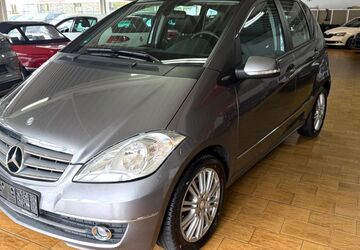 Mercedes-Benz A 180 100.000 km 7.899 &euro; Gladbeck 45966