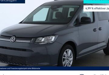 VW Caddy 1.001 km 32.390 &euro; Bochum 44866