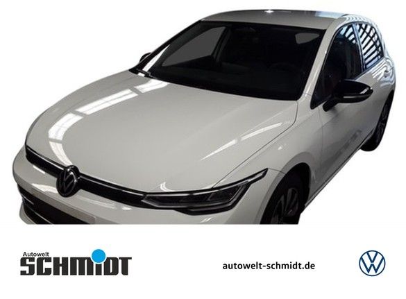VW Golf 8.700 km 25.698 &euro; Recklinghausen 45657