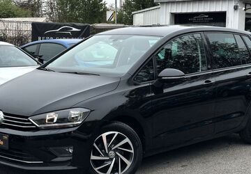 VW Golf Sportsvan 47.000 km 12.700 &euro; Essen 45326