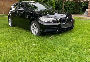 BMW 118 129.000 km 11.800 &euro; Bottrop 46244