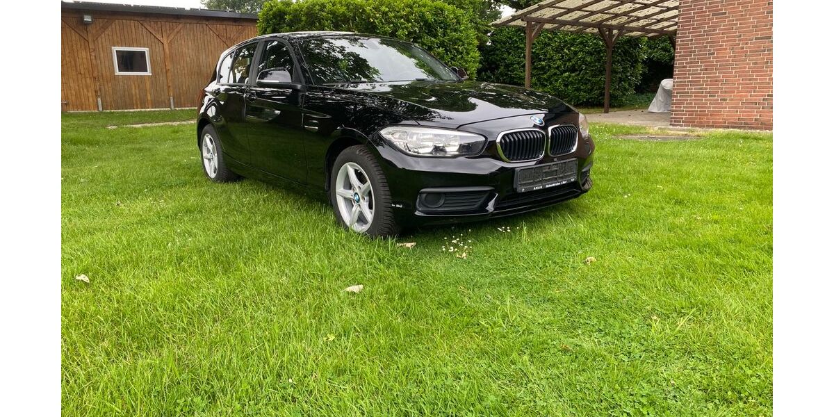 BMW 118 129.000 km 11.800 &euro; Bottrop 46244