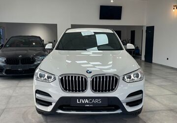 BMW X3 179.999 km 25.000 &euro; Oberhausen 46049