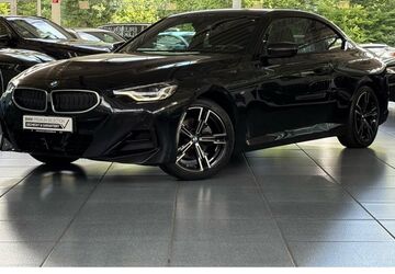 BMW 220 18.318 km 42.880 &euro; Sprockhövel 45549