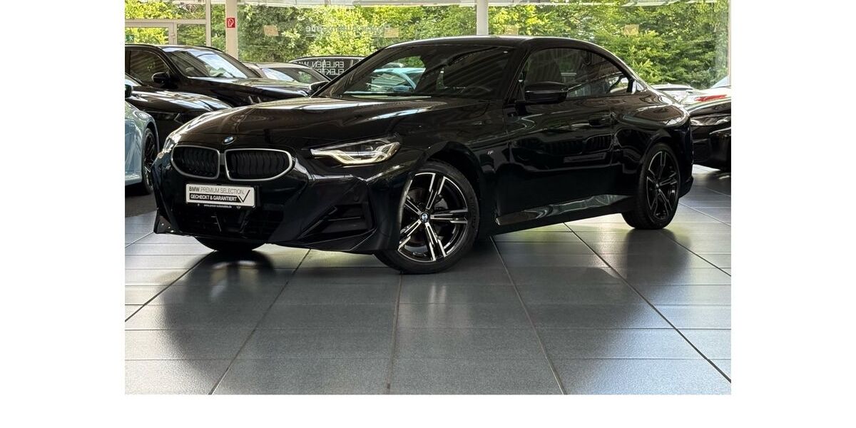 BMW 220 18.318 km 42.880 &euro; Sprockhövel 45549