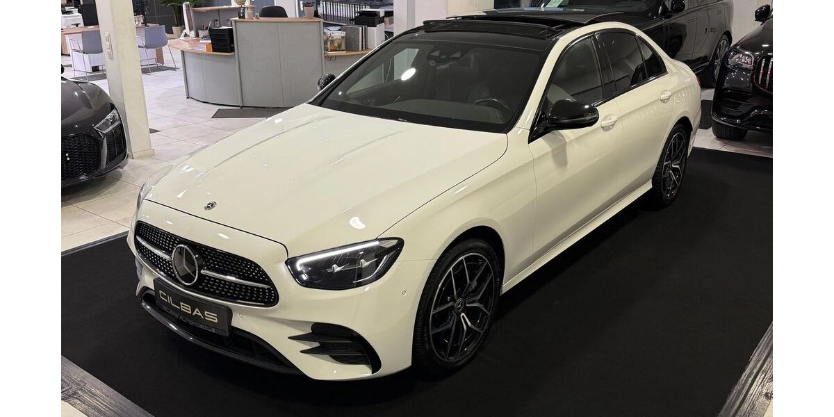 Mercedes-Benz E 300 101.700 km 33.900 &euro; Gelsenkirchen 45891