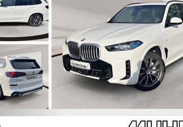 BMW X5 26.357 km 75.980 &euro; Oberhausen 46149