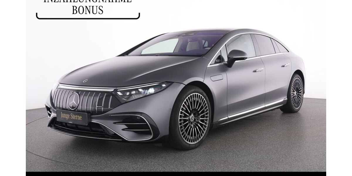 Mercedes-Benz EQS 29.396 km 74.885 &euro; Essen 45309