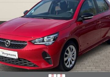 Opel Corsa 17.450 km 14.990 &euro; Dorsten 46286