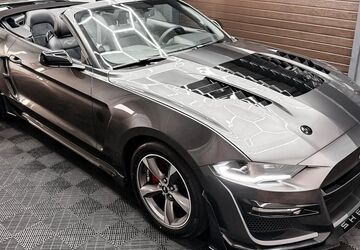 Ford Mustang 55.000 km 29.990 &euro; Bochum 44809