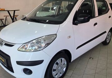 Hyundai i10 133.000 km 2.490 &euro; Recklinghausen 45661
