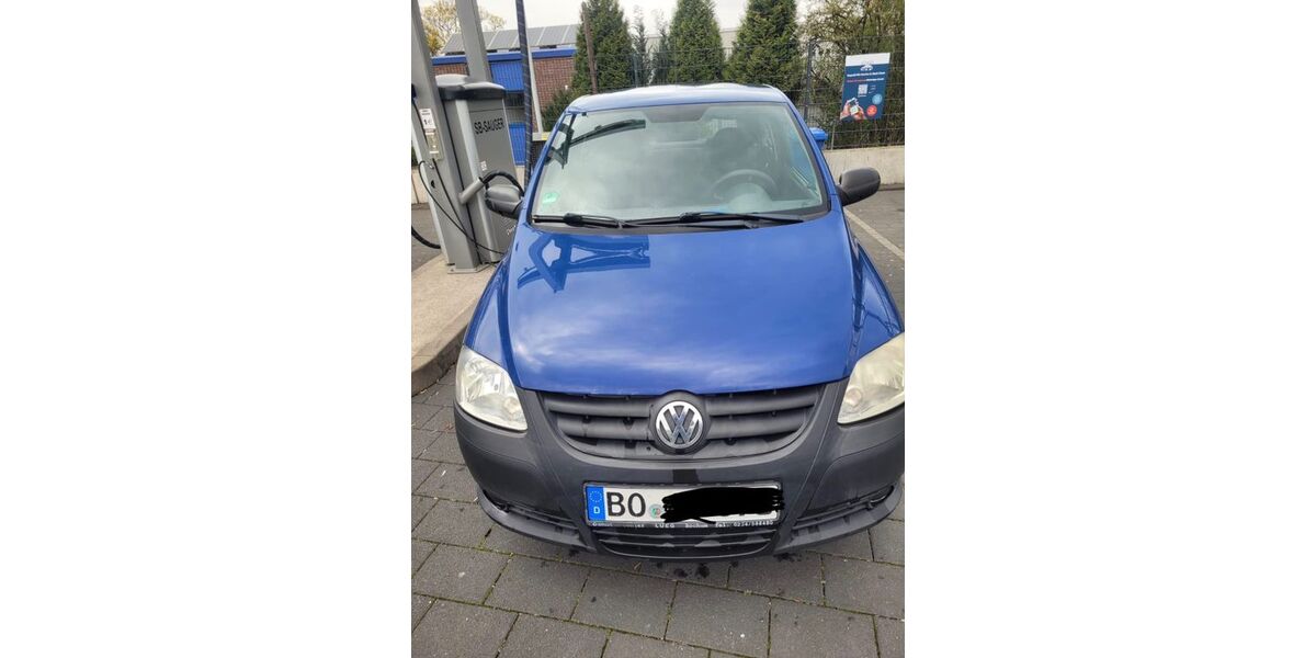 VW Fox 307.664 km 760 &euro; Bochum 44809