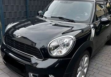 Mini Countryman S (Cooper) 163.000 km 11.000 &euro; Velbert 42549